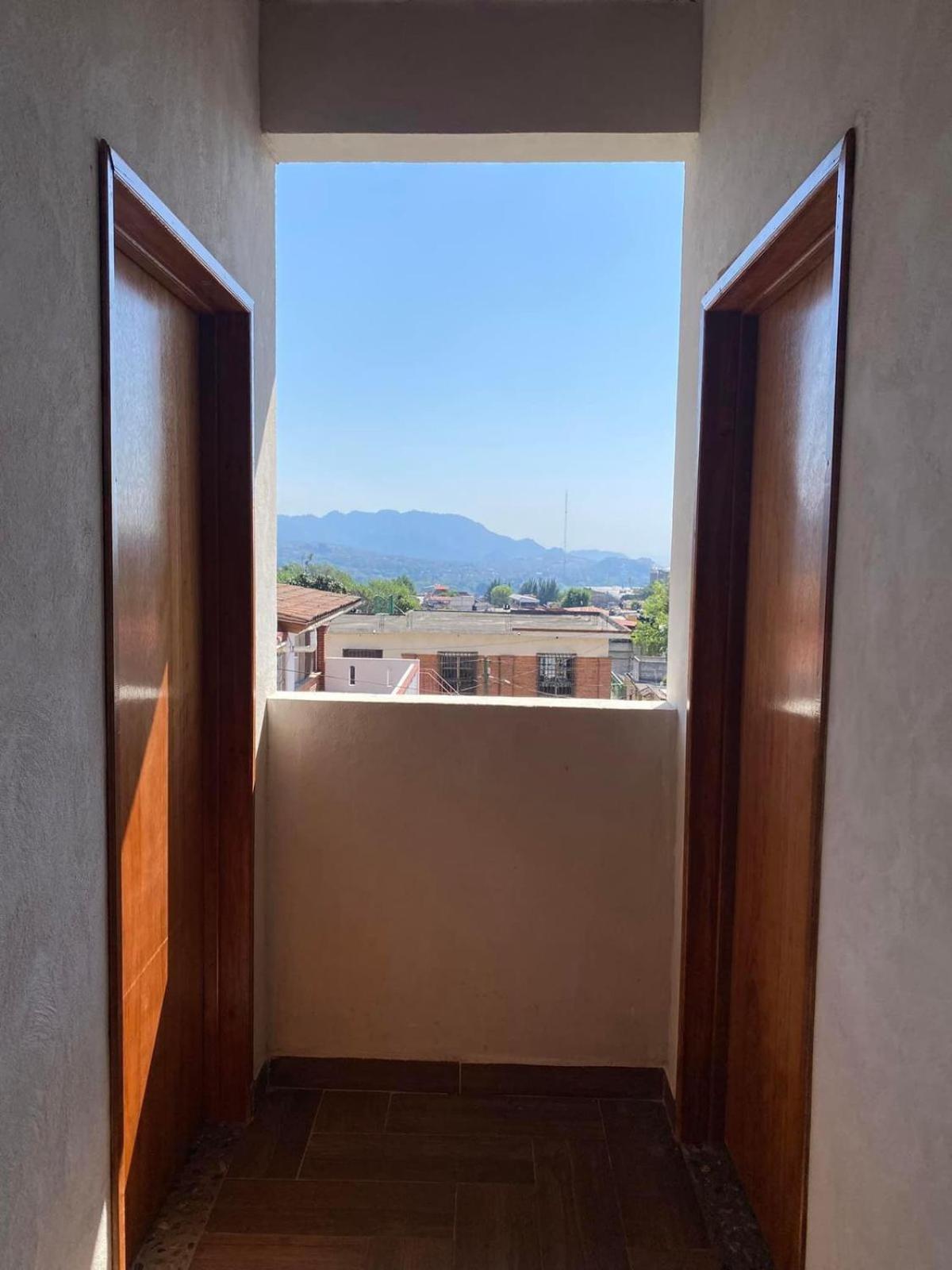 Casa Figueroa Hotel Tepoztlán Buitenkant foto